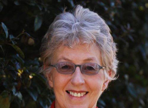 Richard and Jacky Leman retire as Directors