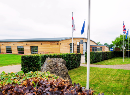 Made in the UK – Meet RVL at Manufacturing & Electronics Kent