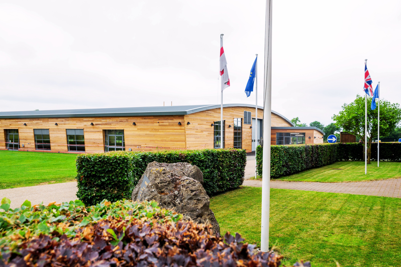 Made in the UK – Meet RVL at Manufacturing & Electronics Kent