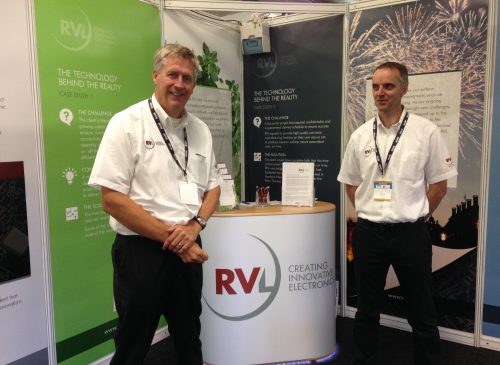 Southern Manufacturing & Electronics 2016