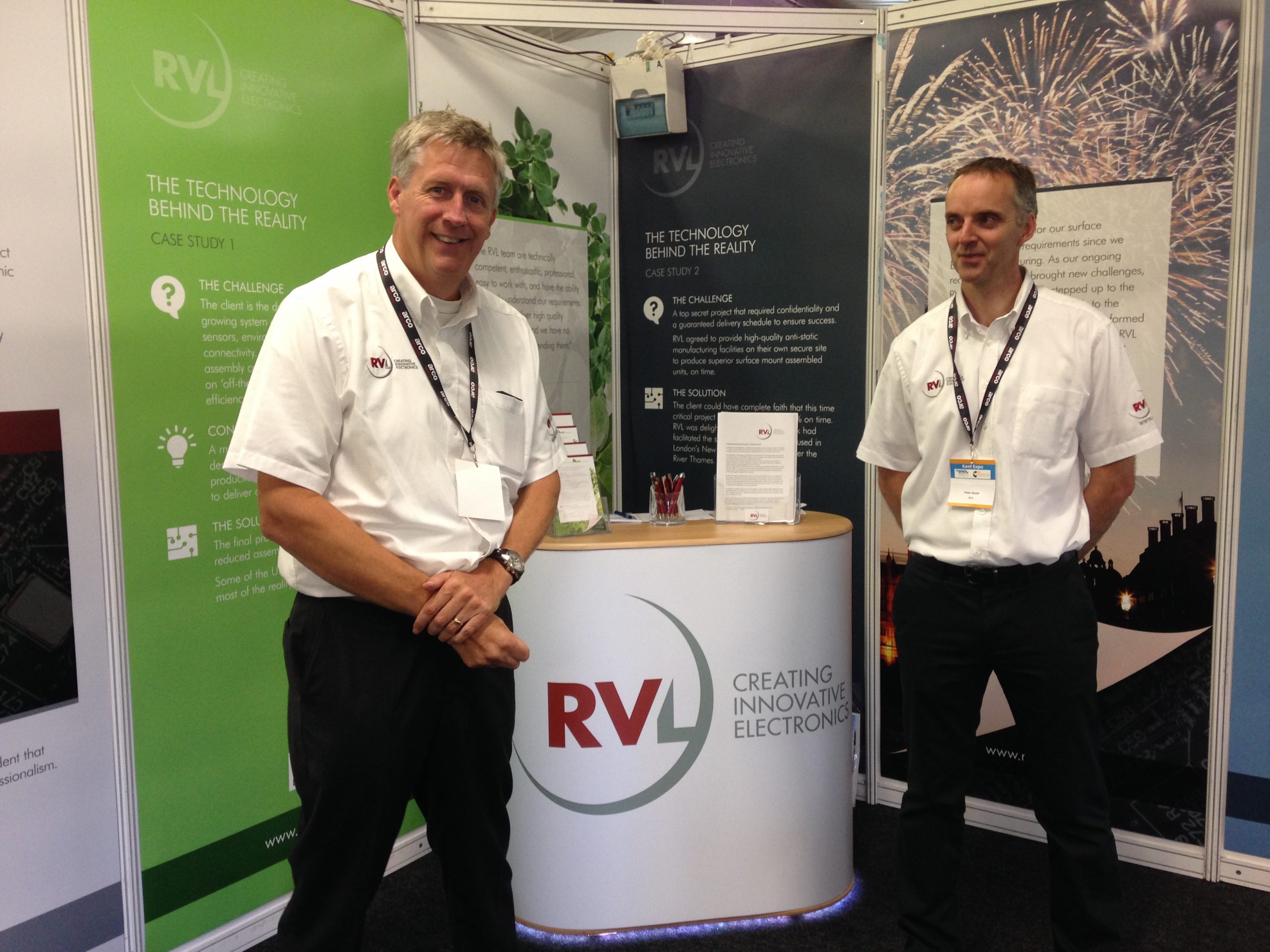 Southern Manufacturing & Electronics 2016