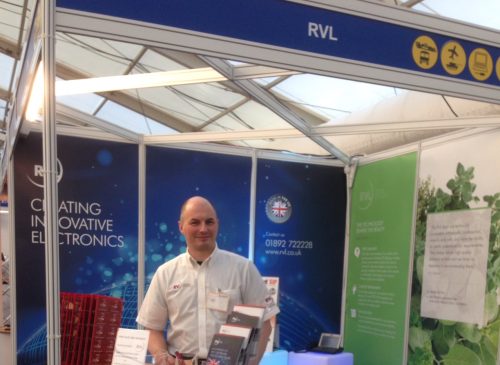 Southern Manufacturing & Electronics 2016 starts tomorrow!