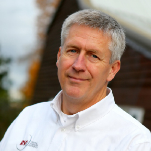 Andrew Bucknell promoted to Board of Directors