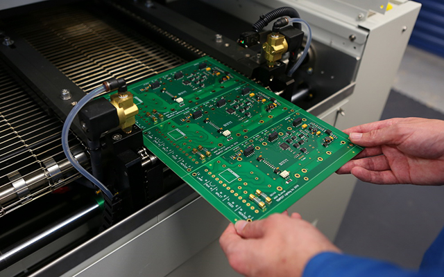 RVL retains ISO 9001:2008 certification