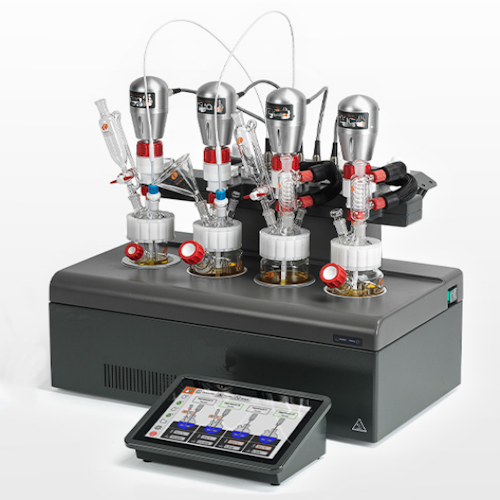 Industrial Electronics design for Laboratory Control Equipment