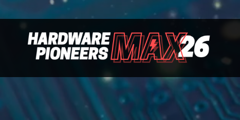 RVL will exhibit at Hardware Pioneers in 2026