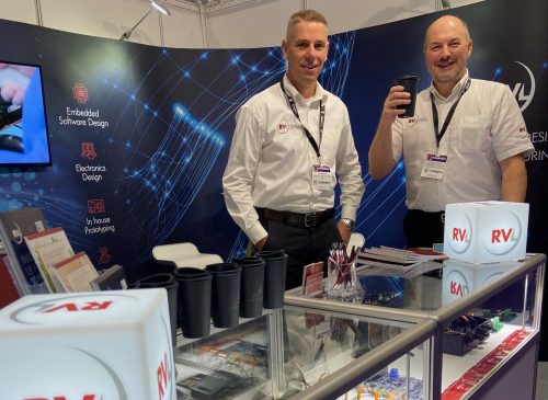 The Engineering Design Show 2024