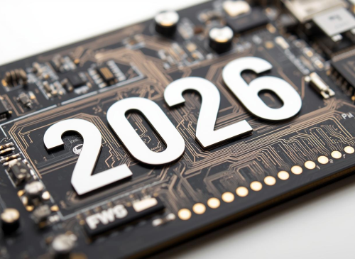 Best Wishes for the New Year from RVL