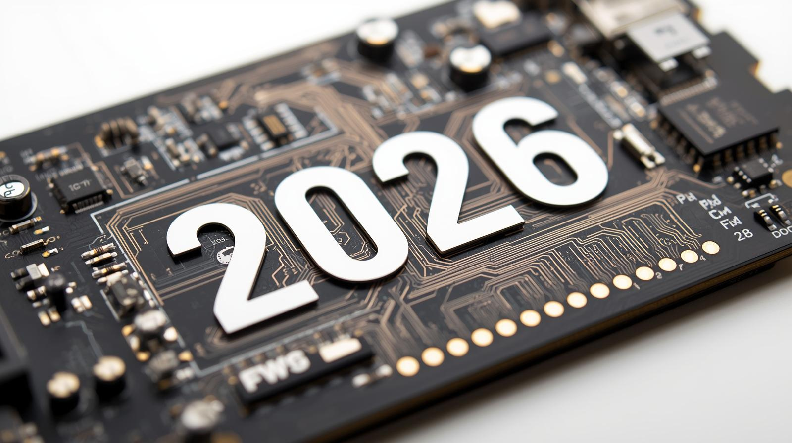 Best Wishes for the New Year from RVL