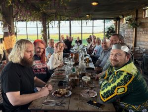 Electronics design and manufacturing