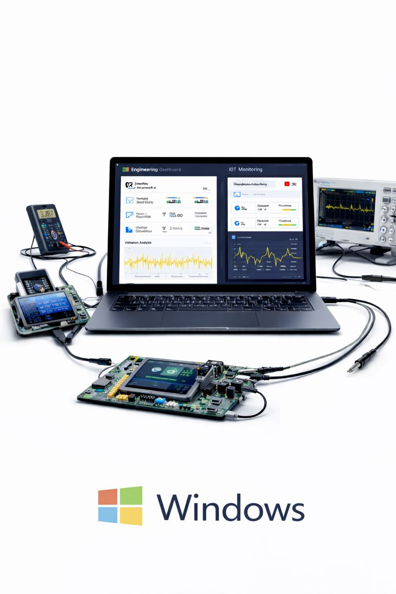 Windows Application development