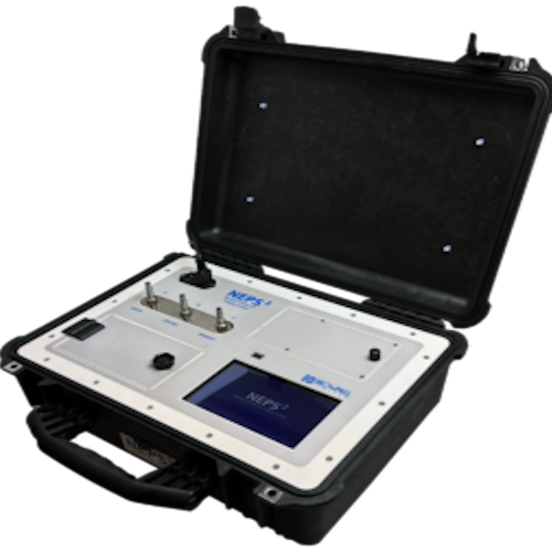 Optimisation of a Dry Gas Purging Control System
