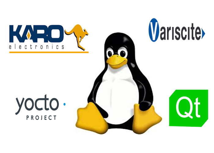 Embedded Linux Development