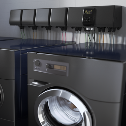 Electronic Hardware Design and Firmware Development – Chemical Dosing System