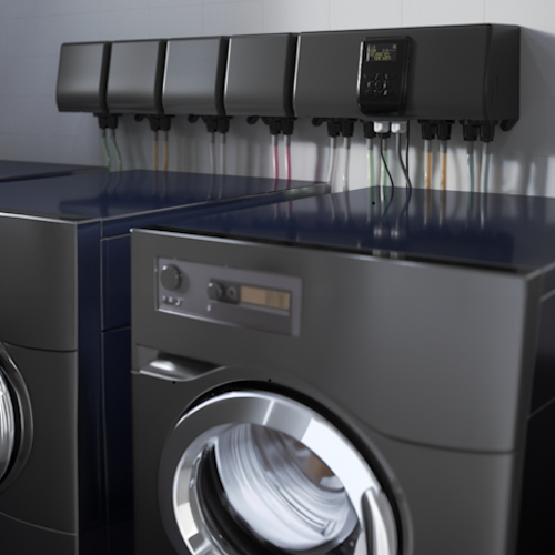 Electronic Hardware Design and Firmware Development – Chemical Dosing System