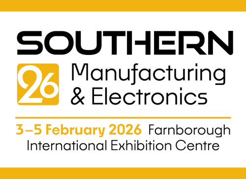 RVL are Exhibiting at the Southern Manufacturing Show 2026
