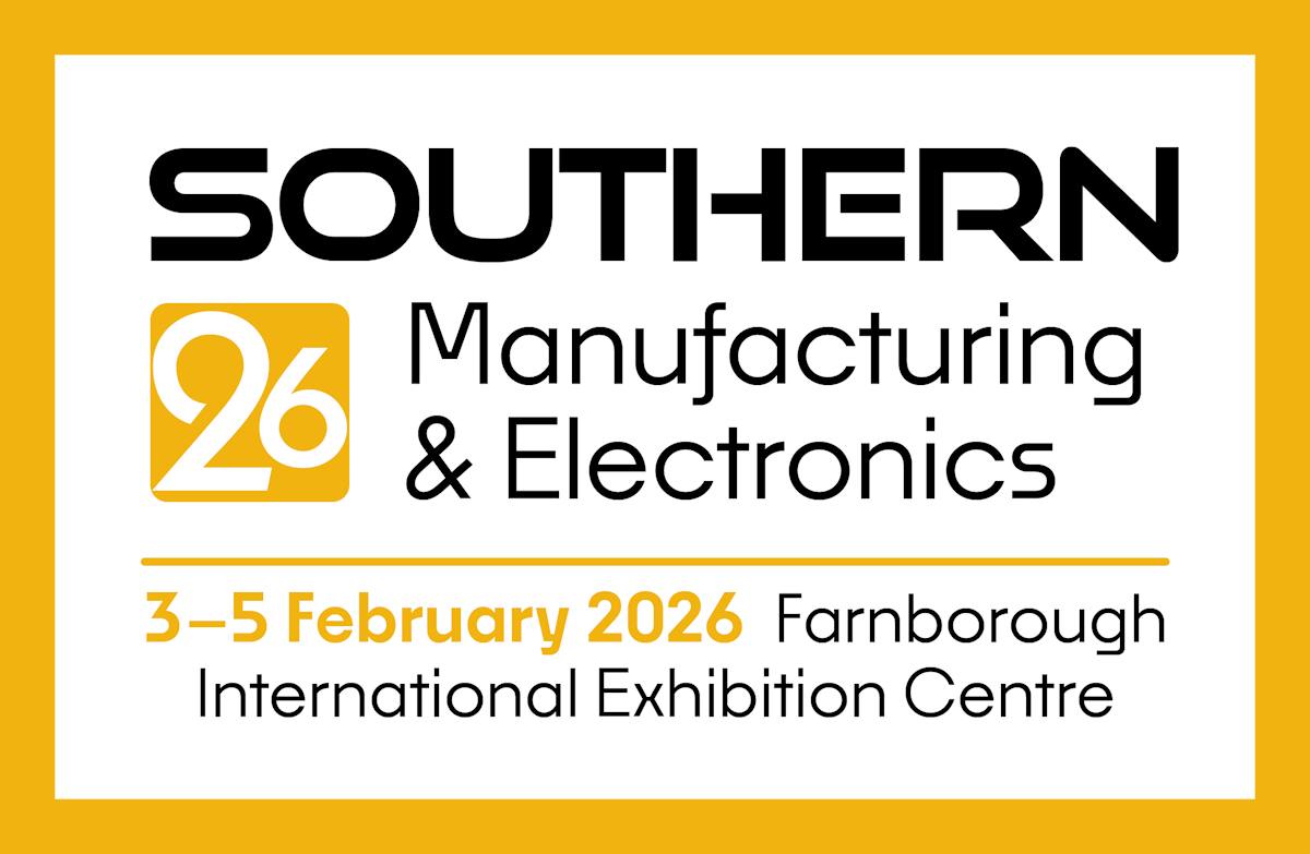 RVL are Exhibiting at the Southern Manufacturing Show 2026