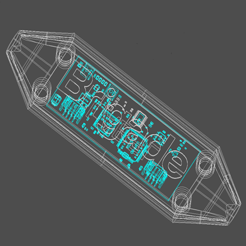 Brigade – AHD to PAL/NTSC Video Converter