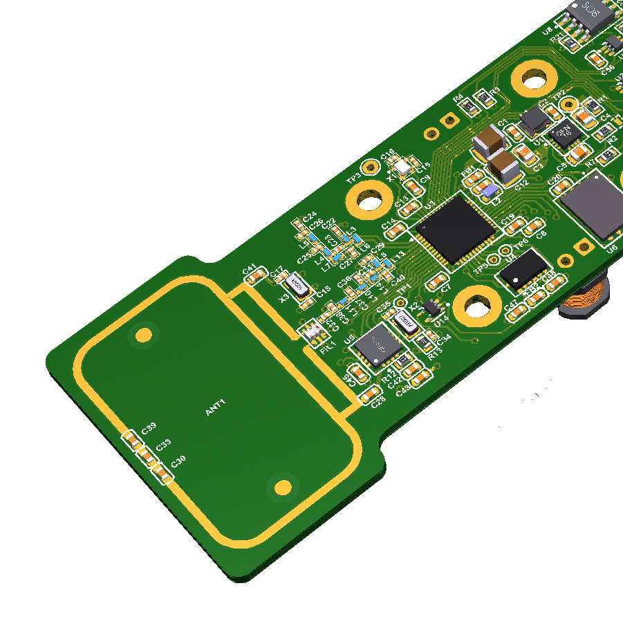 RF Design