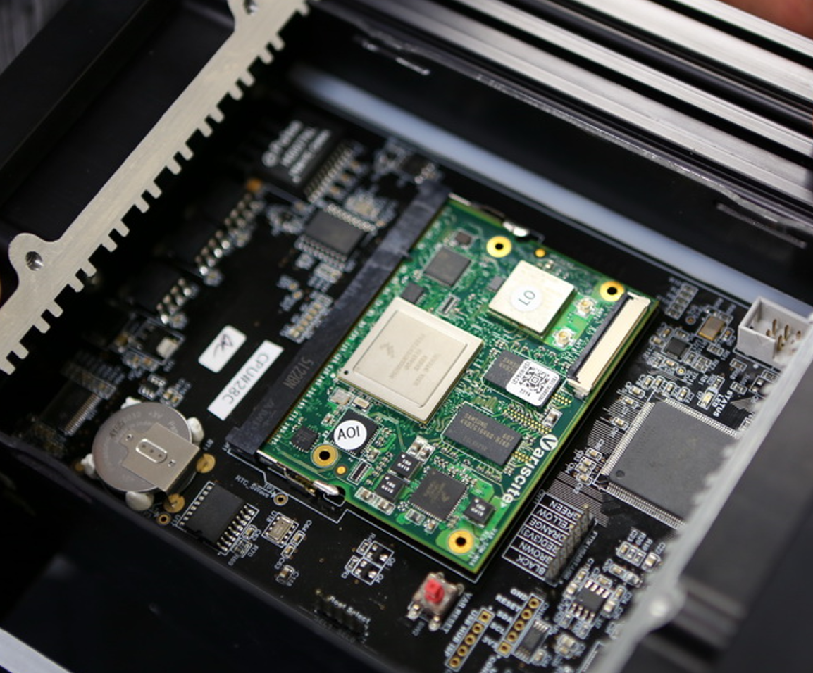 Electronics Design Services