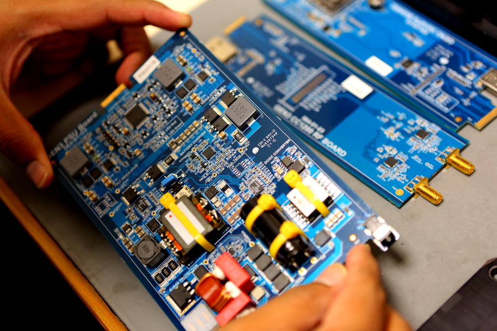 Electronics Redesign Service